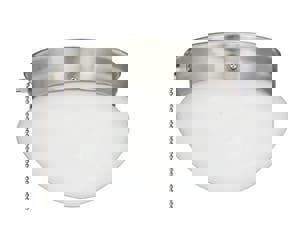 BN 6 MUSH FIX W/PULLCHAIN